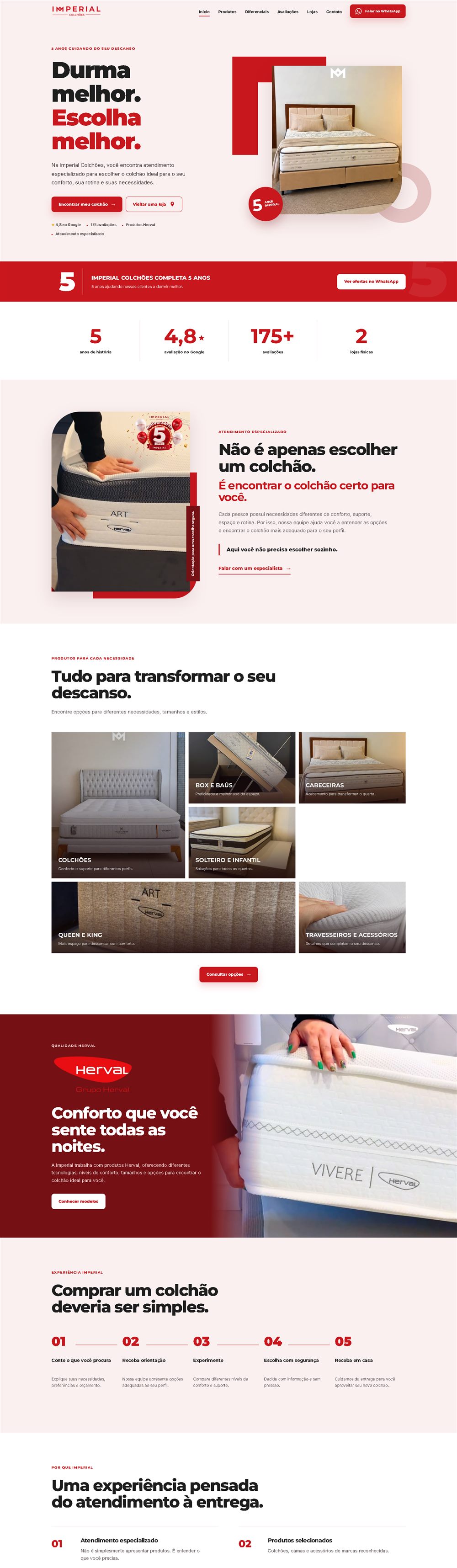 Projeto de site desenvolvido pela Pixelplus — trabalho 2